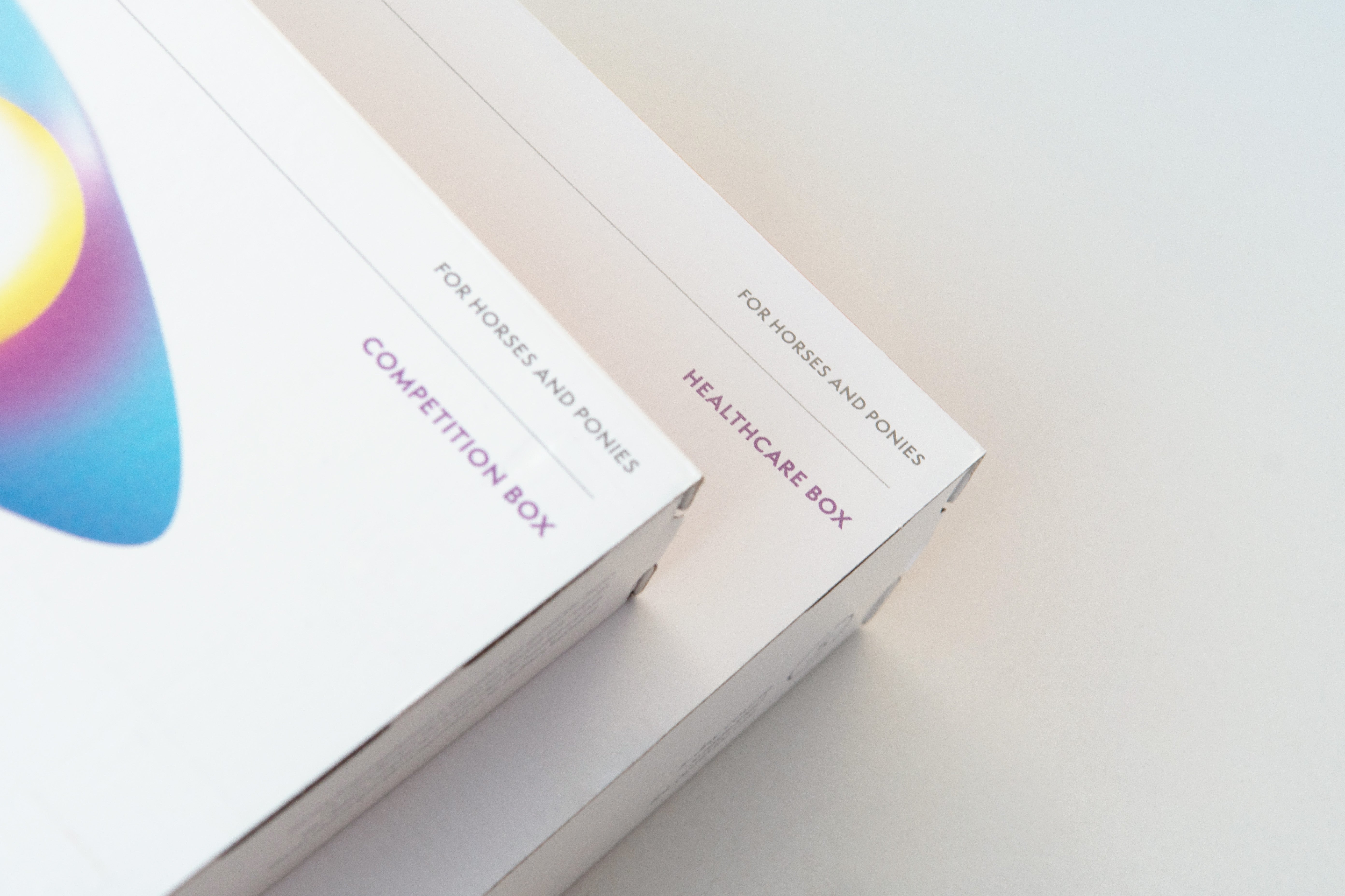 Trombofeet (x10): Healthcare & Sport